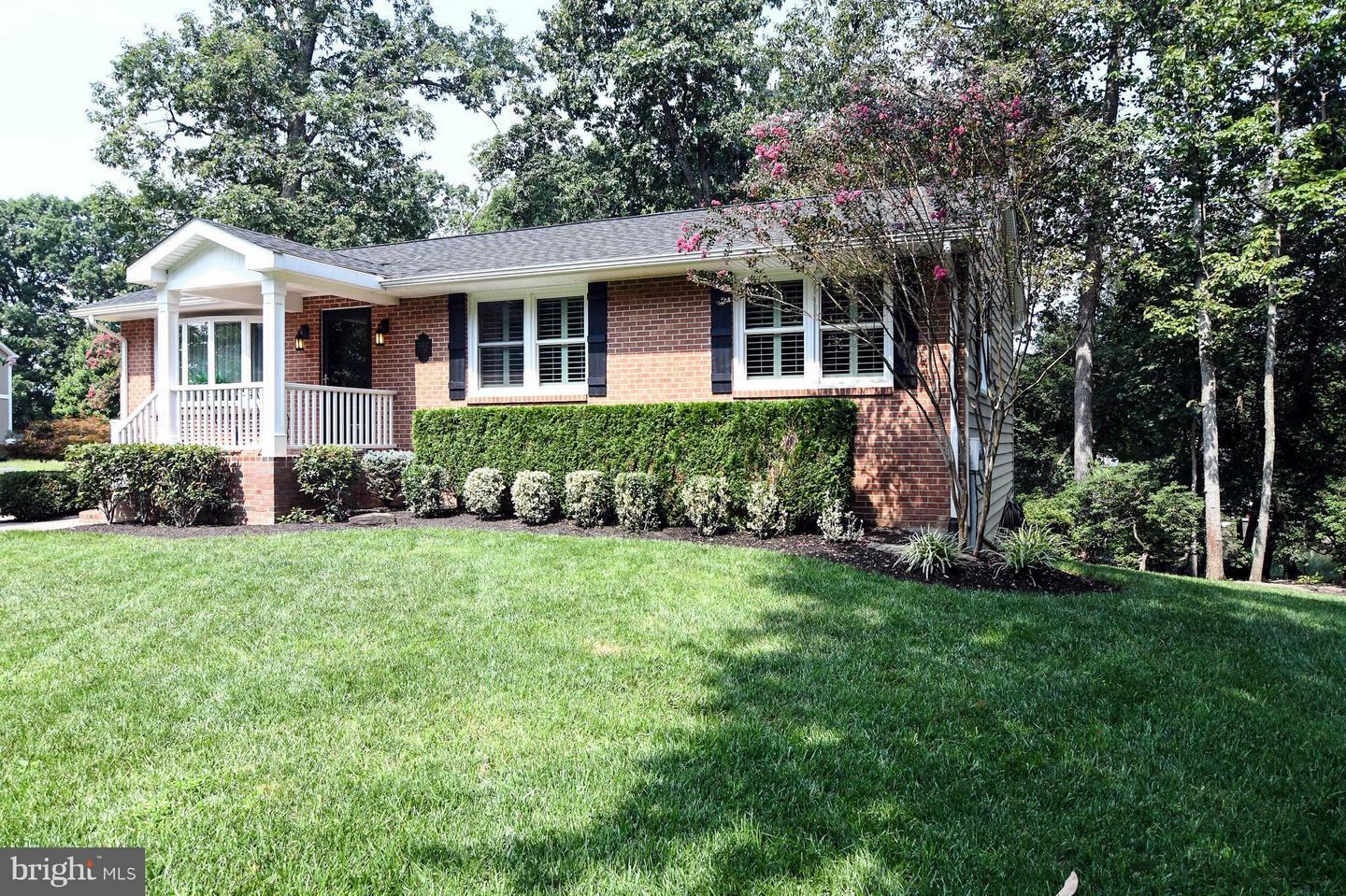 Property Photo:  24432 Half Pone Point Road  MD 20636 