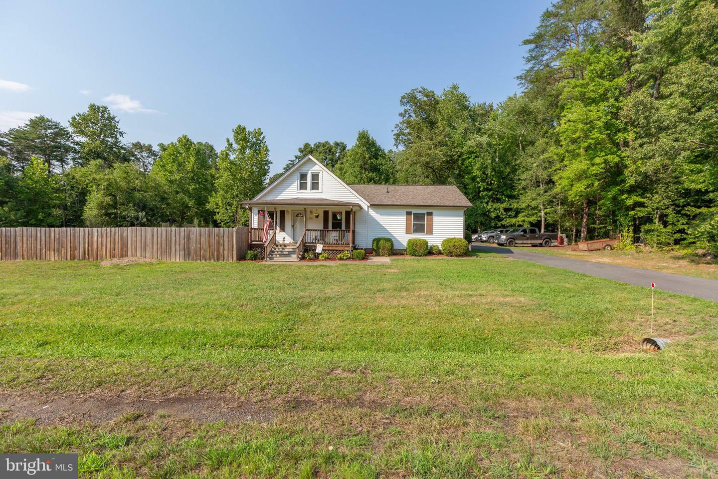 Property Photo:  2261 Germanna Highway  VA 22508 