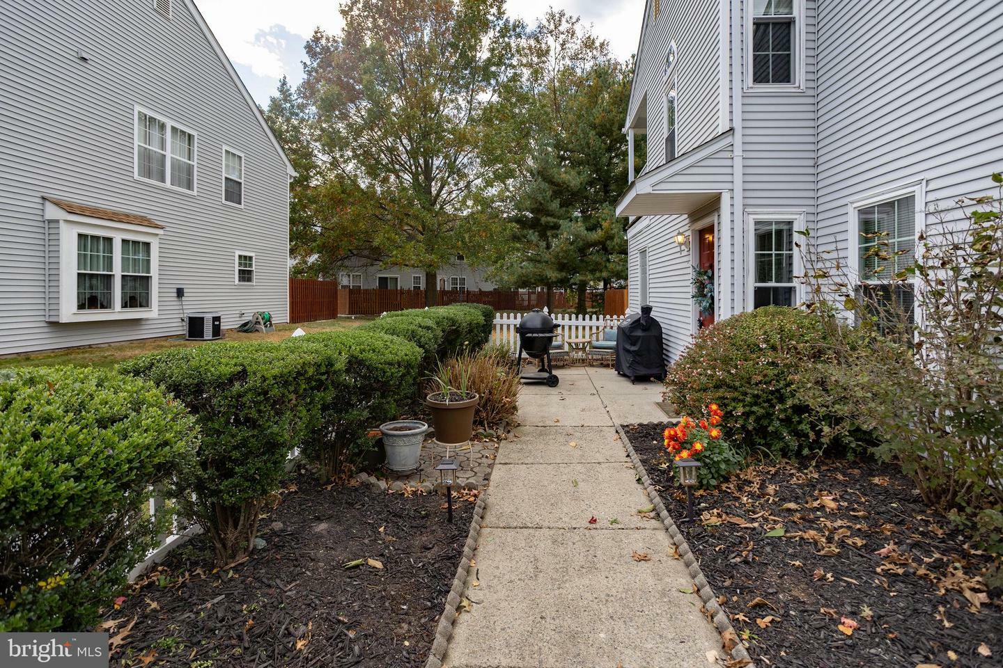 Property Photo:  321 Birch Hollow Drive  NJ 08505 