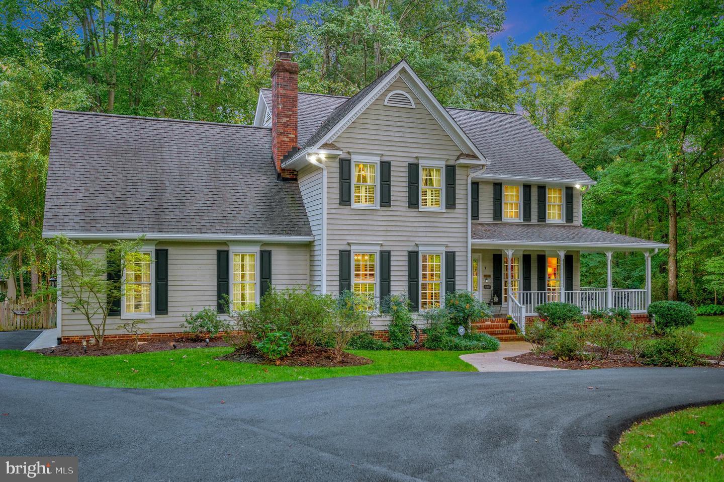 Property Photo:  1 Abel Drive  VA 22406 