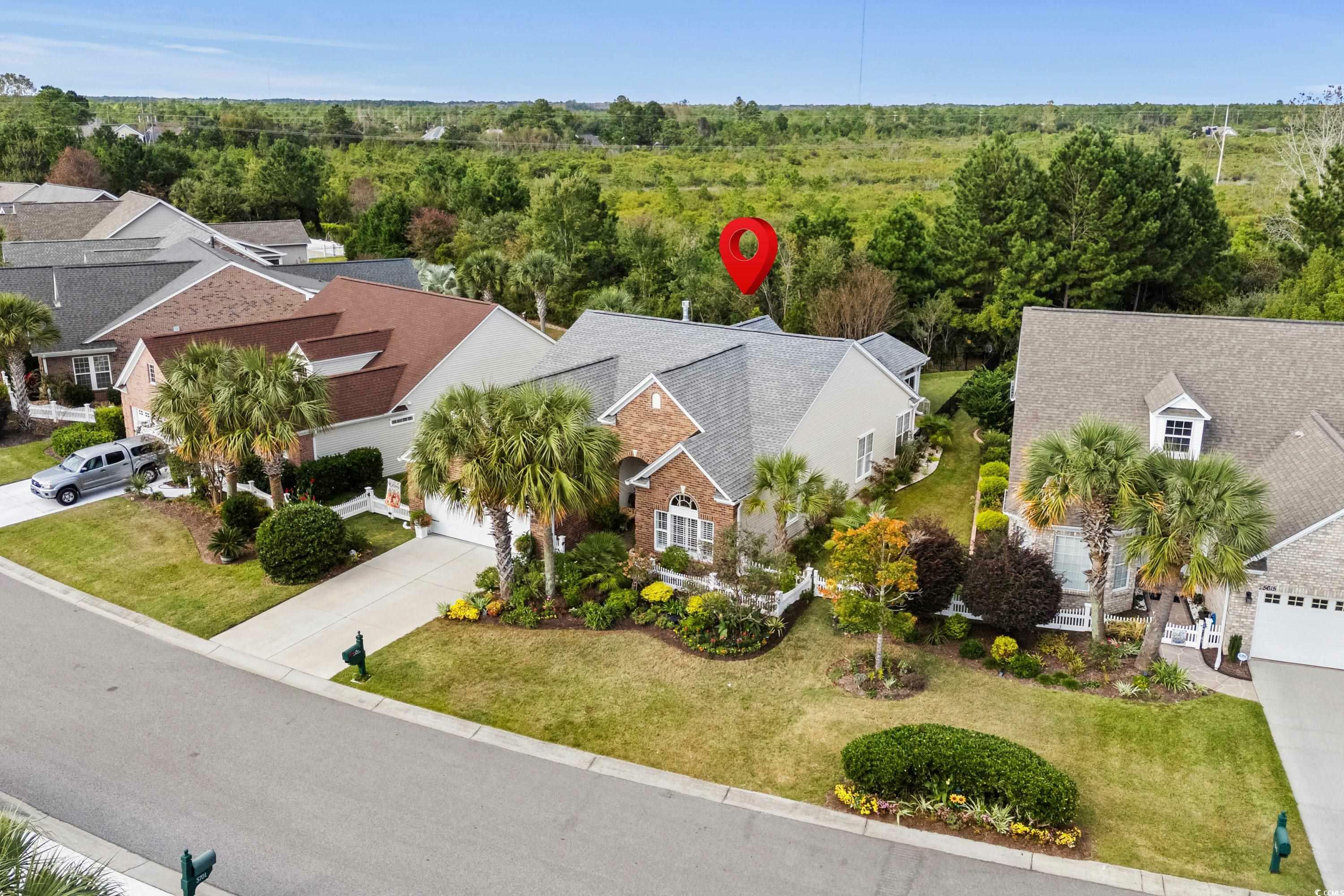 Property Photo:  5700 Whistling Duck Dr.  SC 29582 