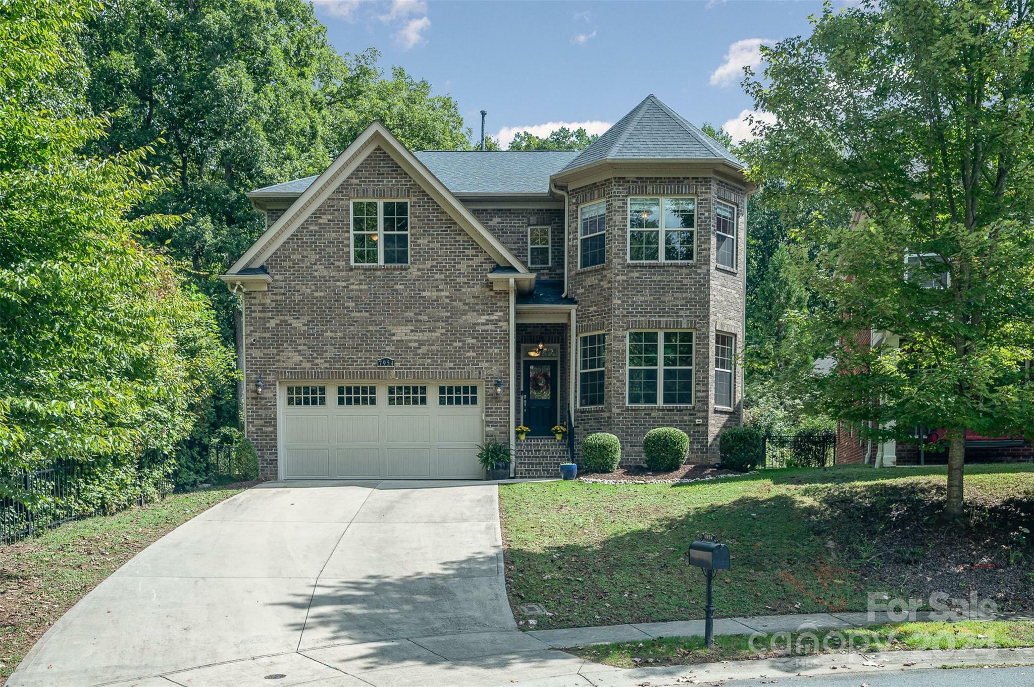 Property Photo:  7954 Rolling Creek Court  NC 28270 