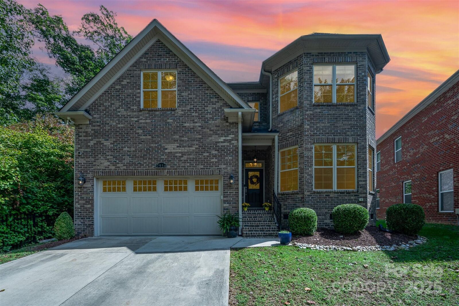 Property Photo:  7954 Rolling Creek Court  NC 28270 