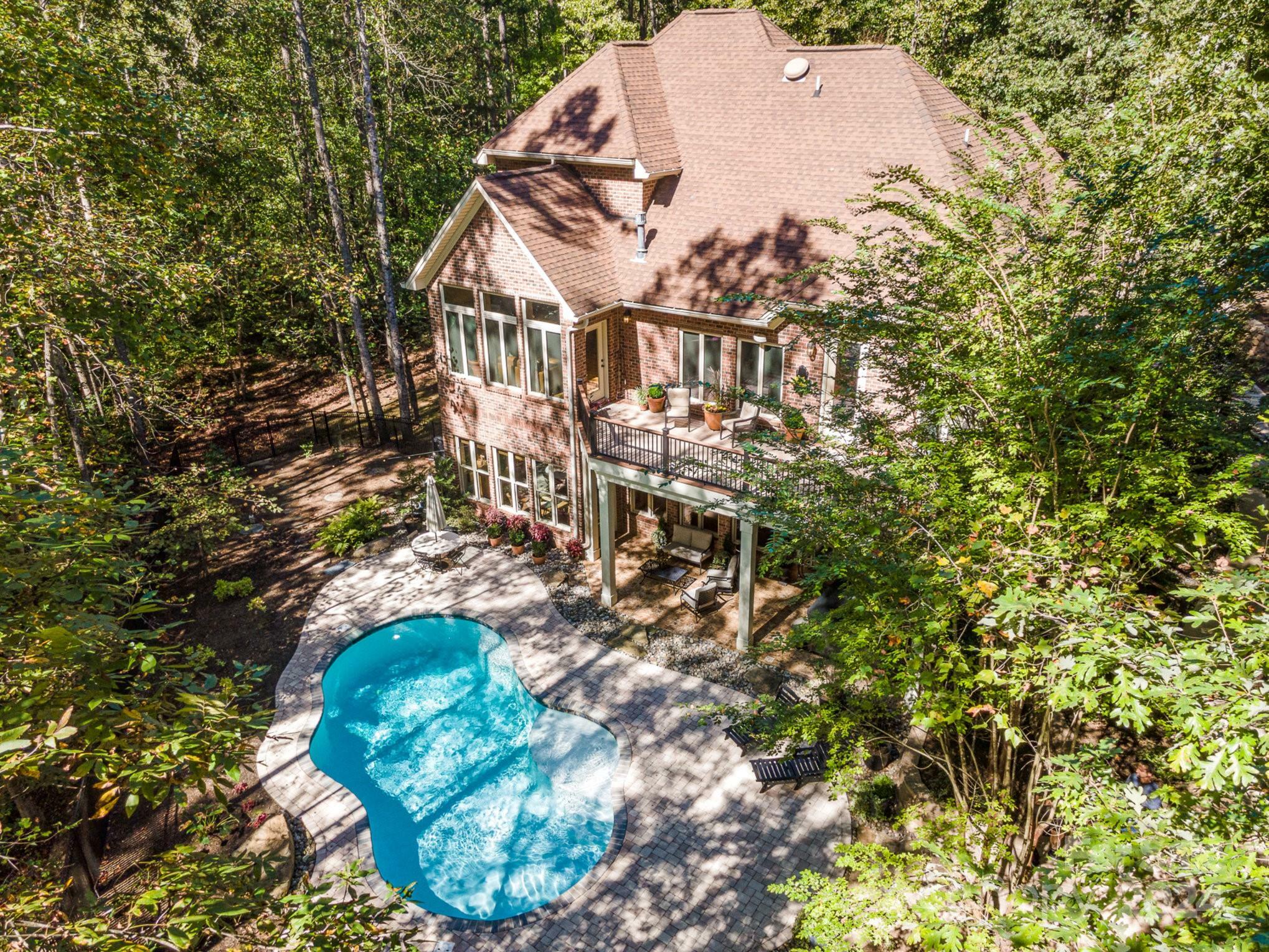 Property Photo:  7029 Pebble Bay Drive  NC 28037 