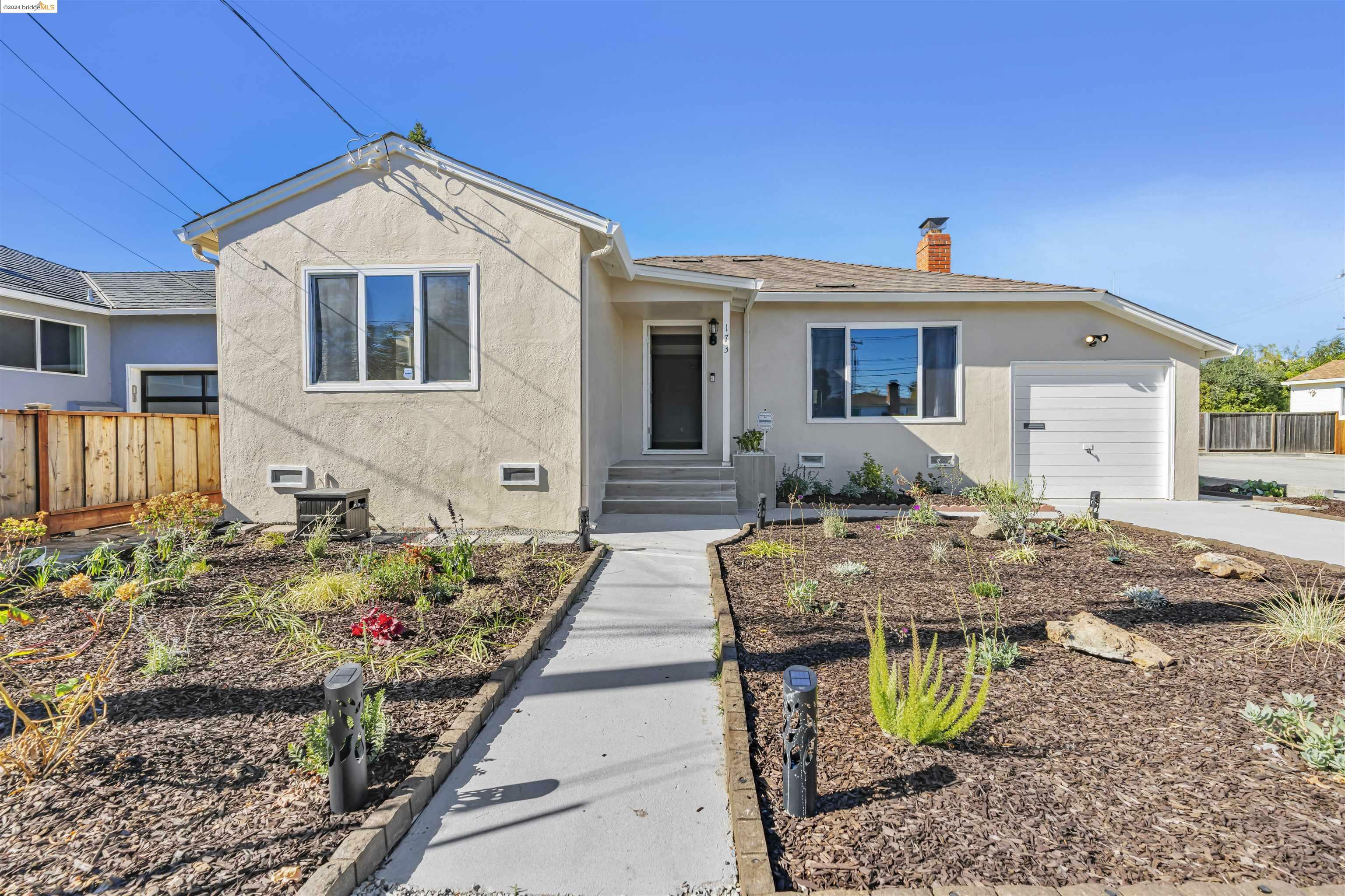 Property Photo:  173 E Hillsdale Blvd  CA 94403 