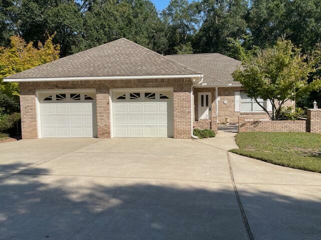 6019 Donald Guy Road  Crestview FL 32539 photo