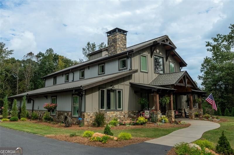Property Photo: 67 Stephens GA 30528