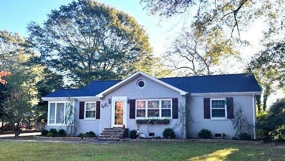 69 Allen Street  Summerville GA 30747 photo