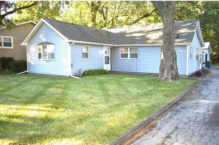 705 McCord Road  Valparaiso IN 46383 photo