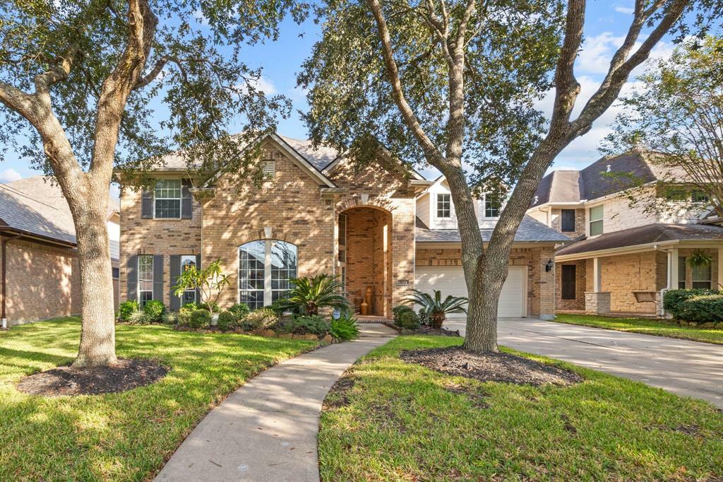 Property Photo:  3113 Red Maple Drive  TX 77546 