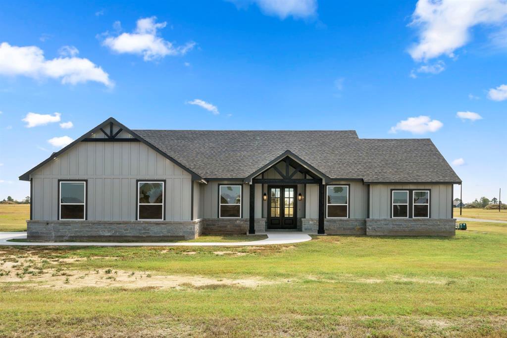 Property Photo: 234 El Dorado Court TX 78933