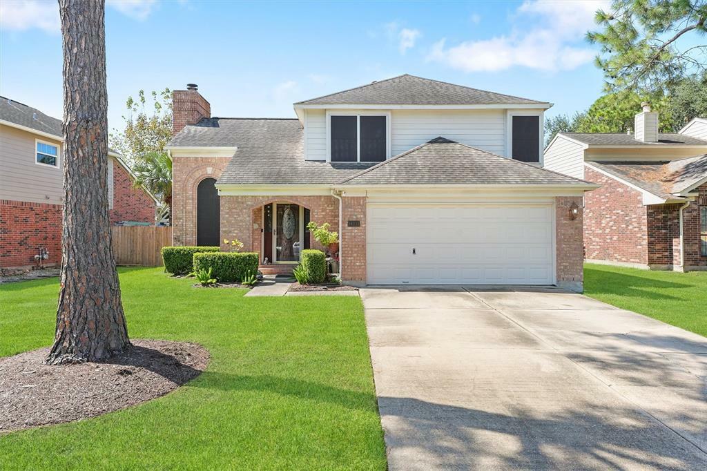 Property Photo:  14214 Orchard Farms Lane  TX 77062 