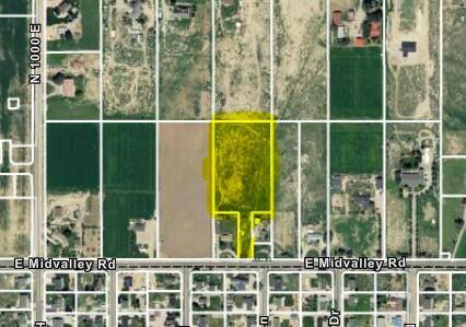 Property Photo: E Midvalley Rd UT 84721