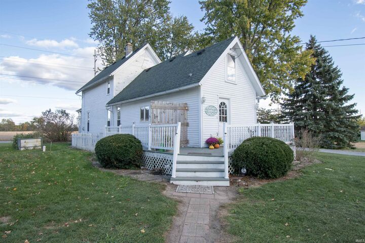 2358 County Road 35  Waterloo IN 46793 photo