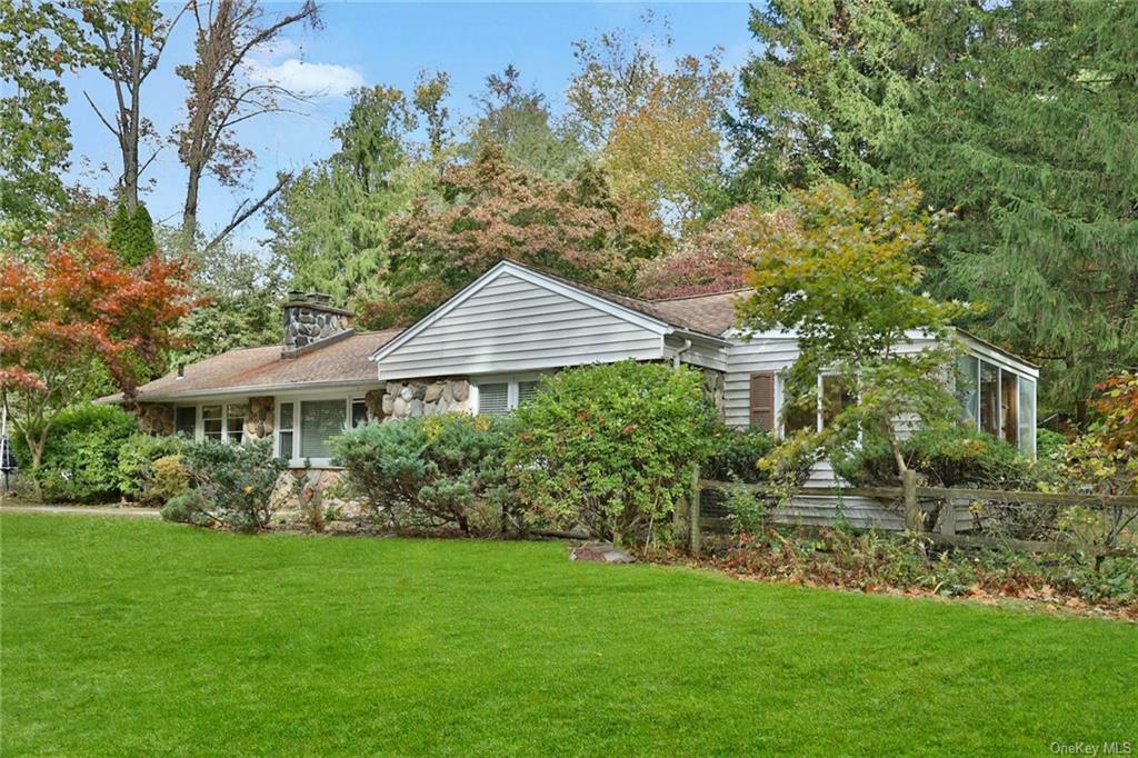 Property Photo:  43 Hilltop Lane  NY 10594 