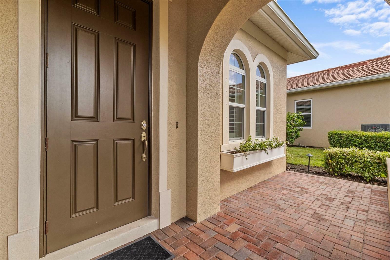 Property Photo:  110 Palazzo Court  FL 34275 