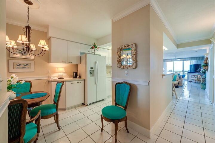 Property Photo:  4565 S Atlantic Avenue 5308  FL 32127 