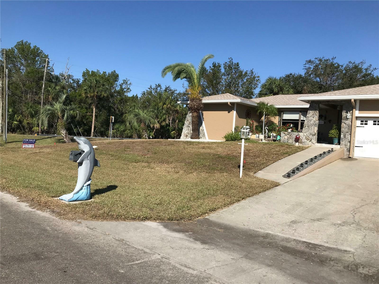 Property Photo: 10741 W Pine Bark Lane FL 34429