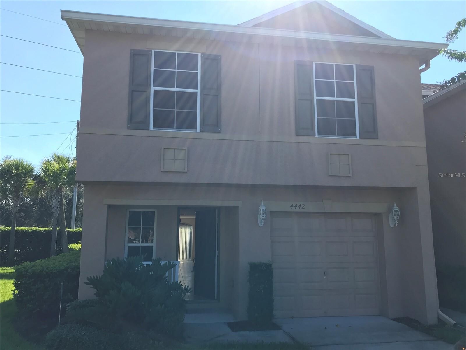 Property Photo: 4442 Maidenhair Cove FL 32765