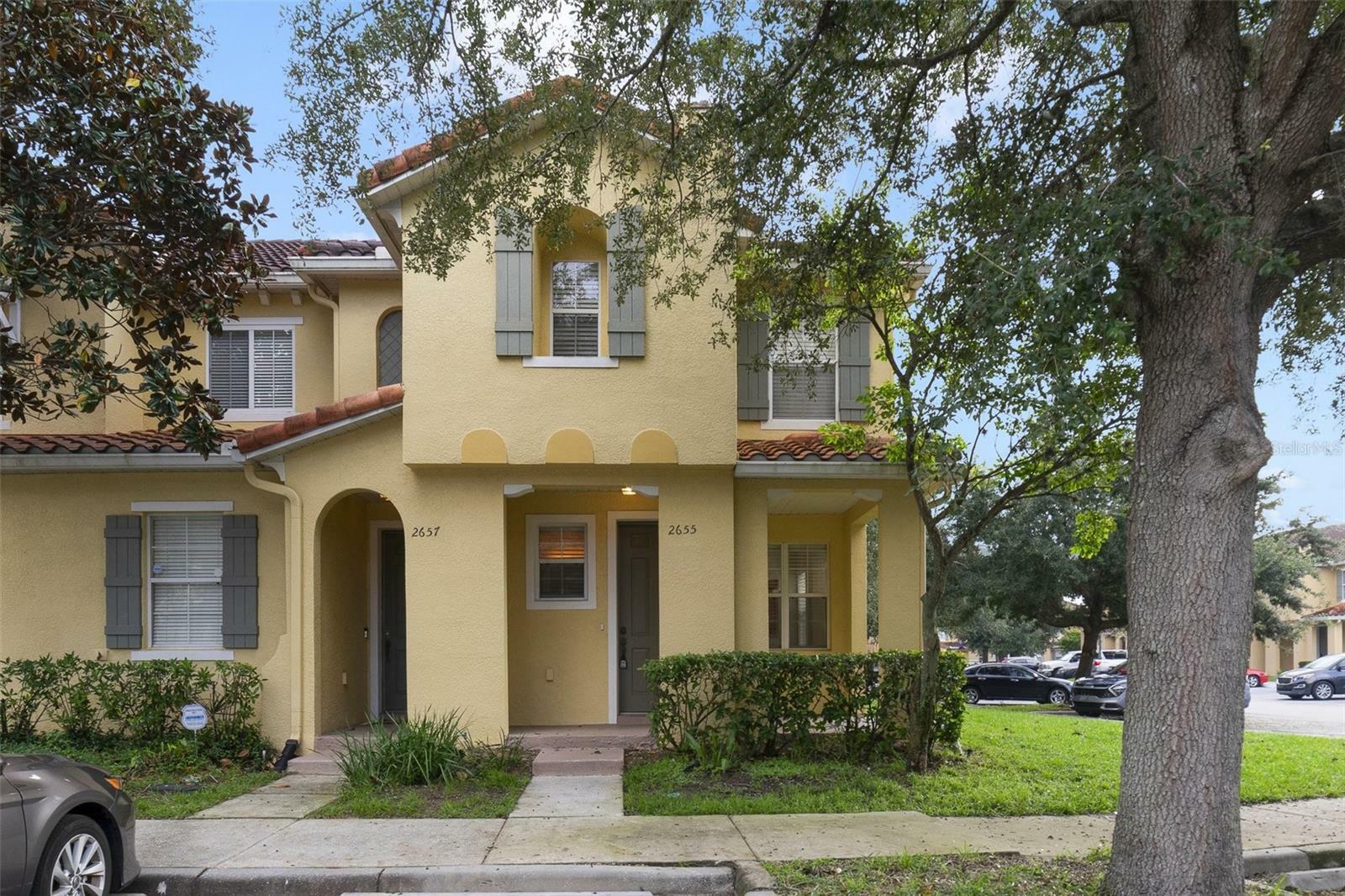 Property Photo:  2655 Mayaguana Street  FL 34747 