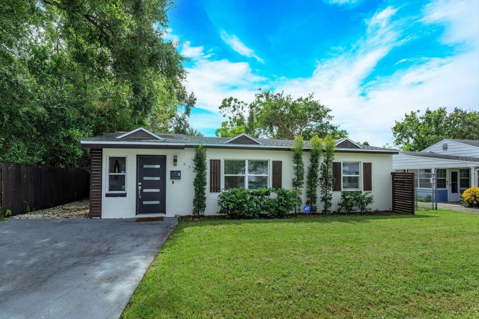 678 Depugh Street  Winter Park FL 32789 photo