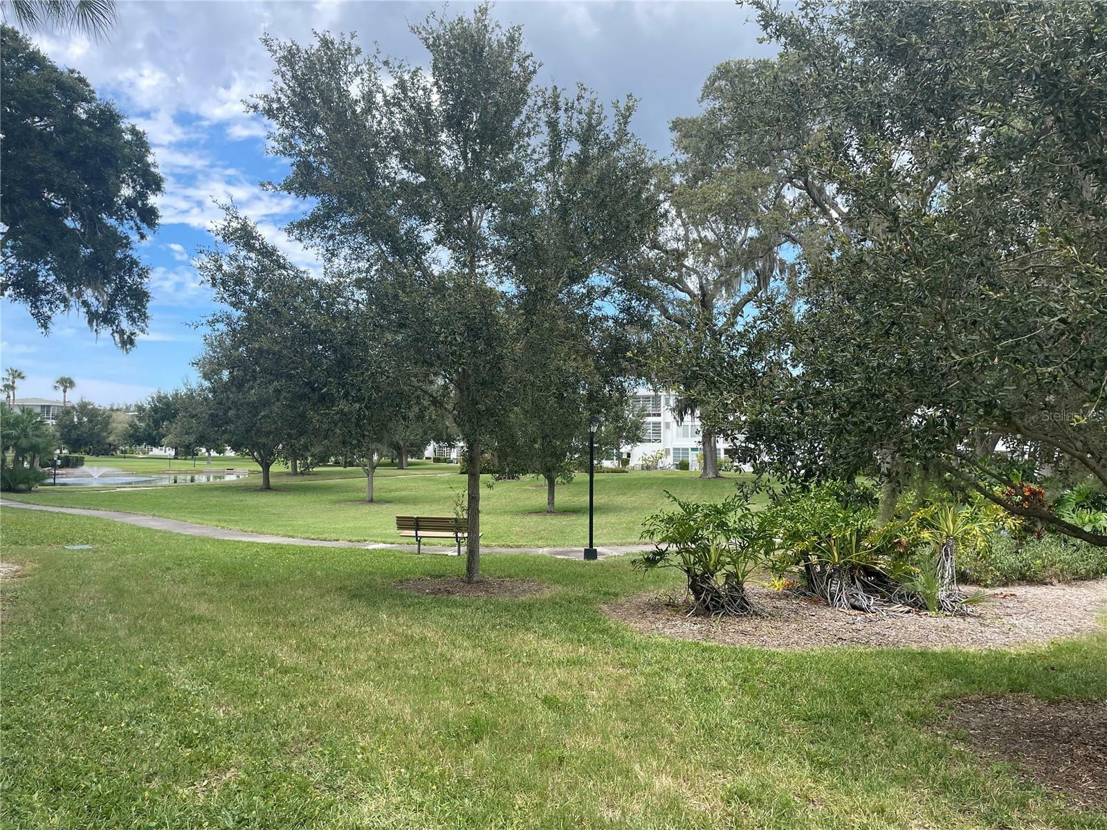 Property Photo: 11201 80th Avenue 201 FL 33772