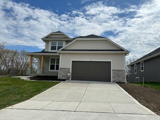 Property Photo: 1000 Waterstone Ct WI 53072