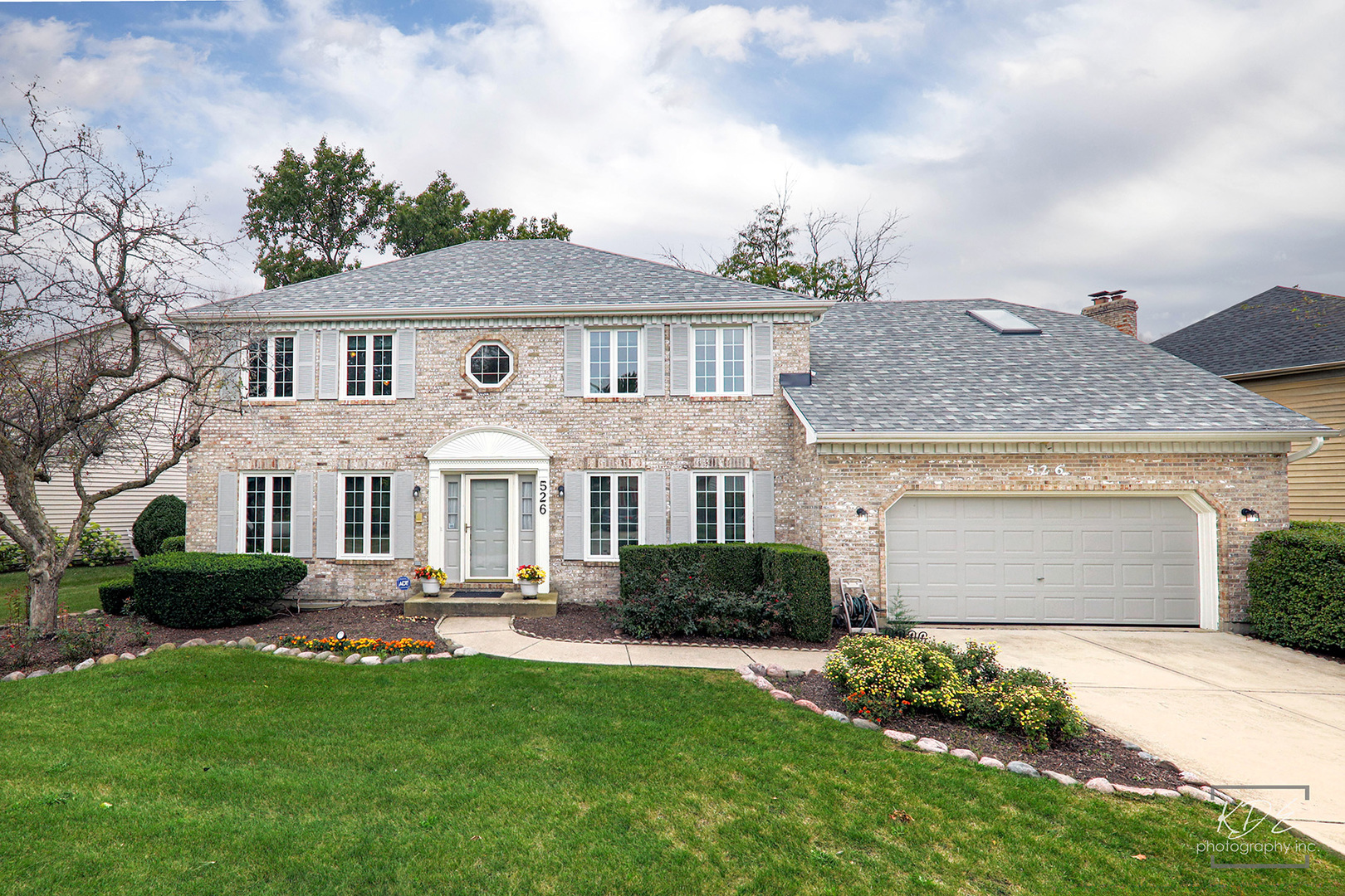 526 Dilorenzo Drive  Naperville IL 60565 photo