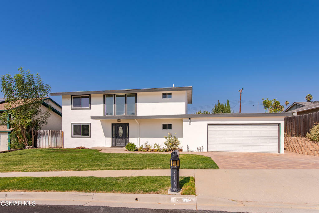 Property Photo:  2659 Lembert Street  CA 93065 