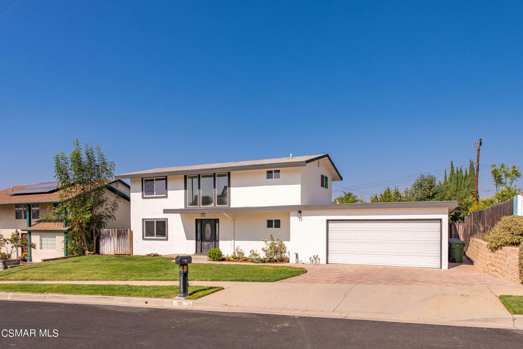 Property Photo:  2659 Lembert Street  CA 93065 