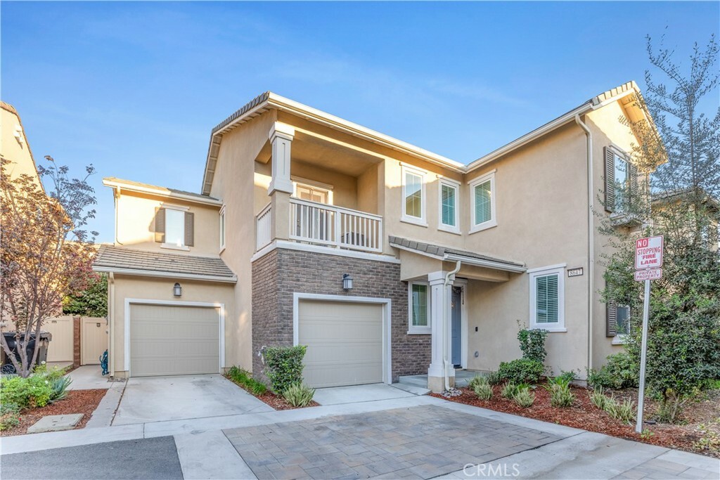 Property Photo:  8647 Autumn Path Street  CA 91708 