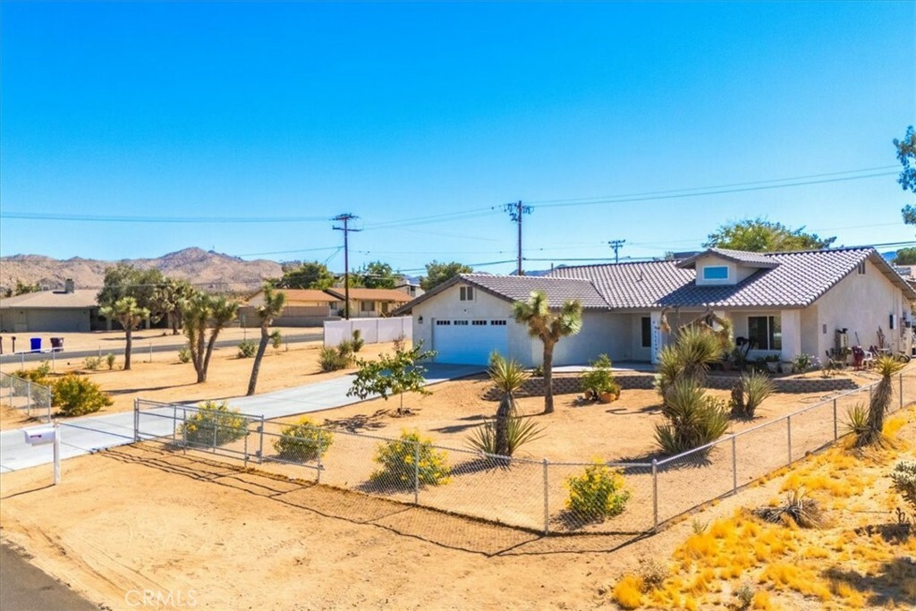 Property Photo:  58385 Delano Trail  CA 92284 