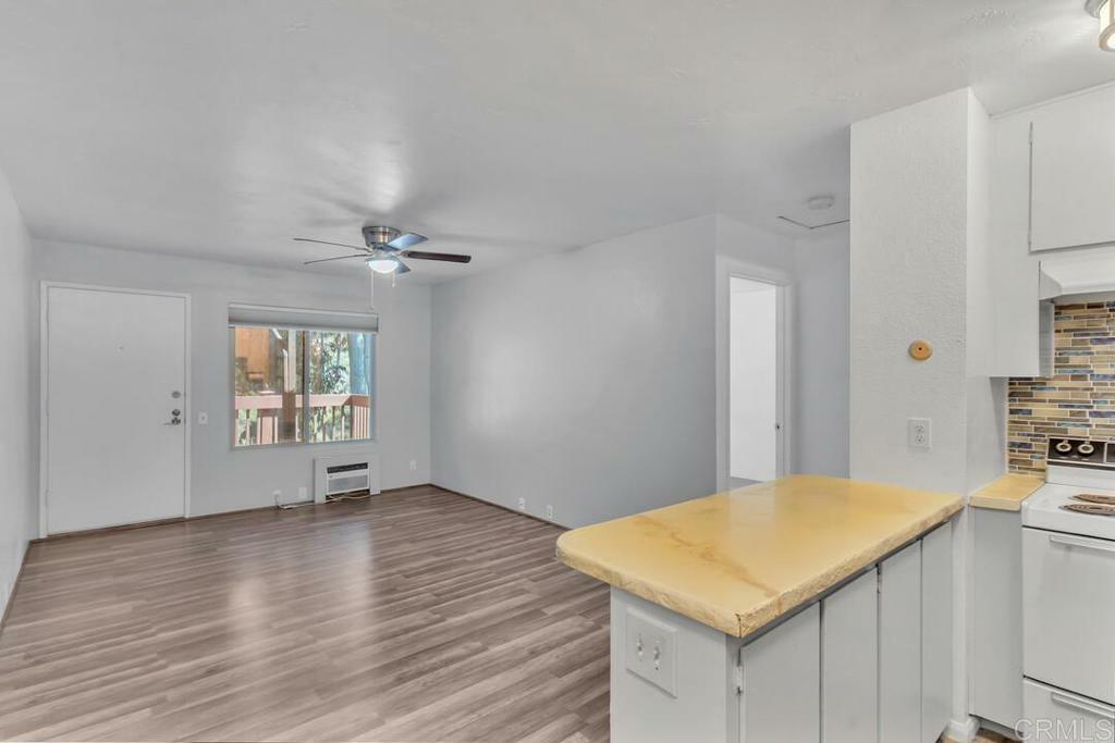 Property Photo:  6386 Rancho Mission Road 322  CA 92108 