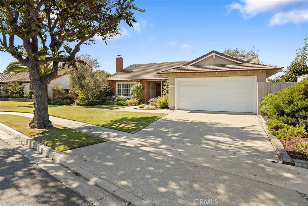 Property Photo:  15987 Mount Mitchell Circle  CA 92708 