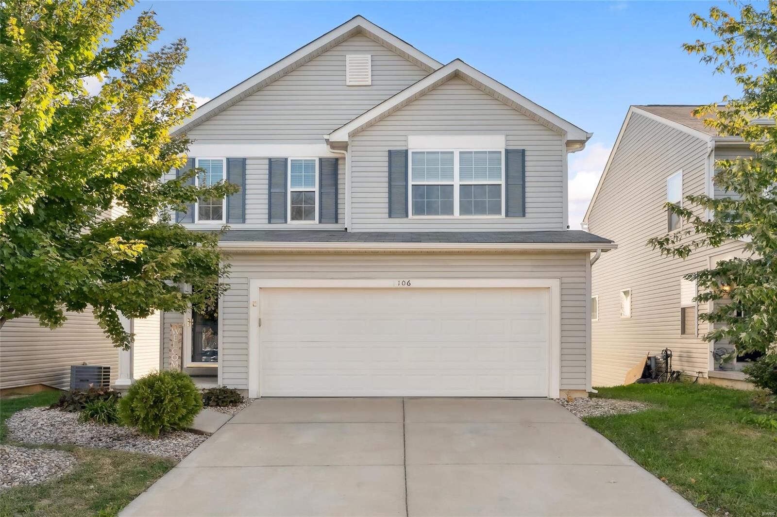 Property Photo: 106 Shire Drive MO 63367