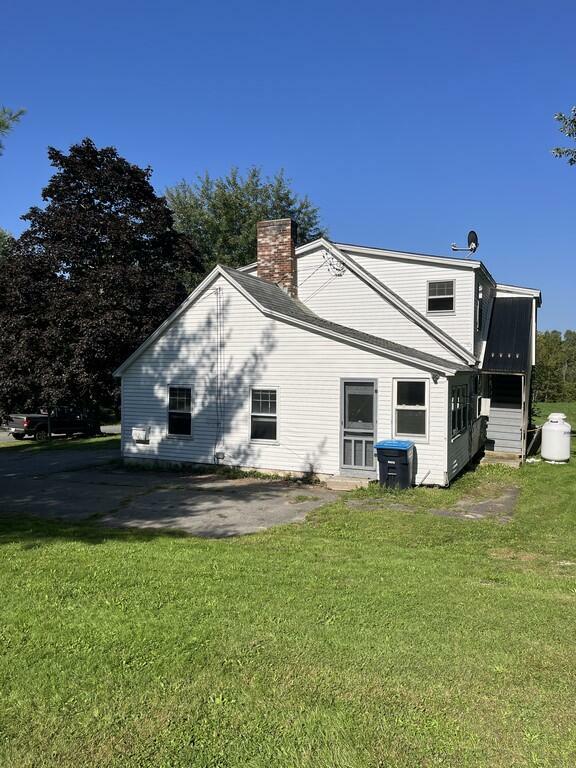 Property Photo:  22-24 Gardner Road  ME 04473 