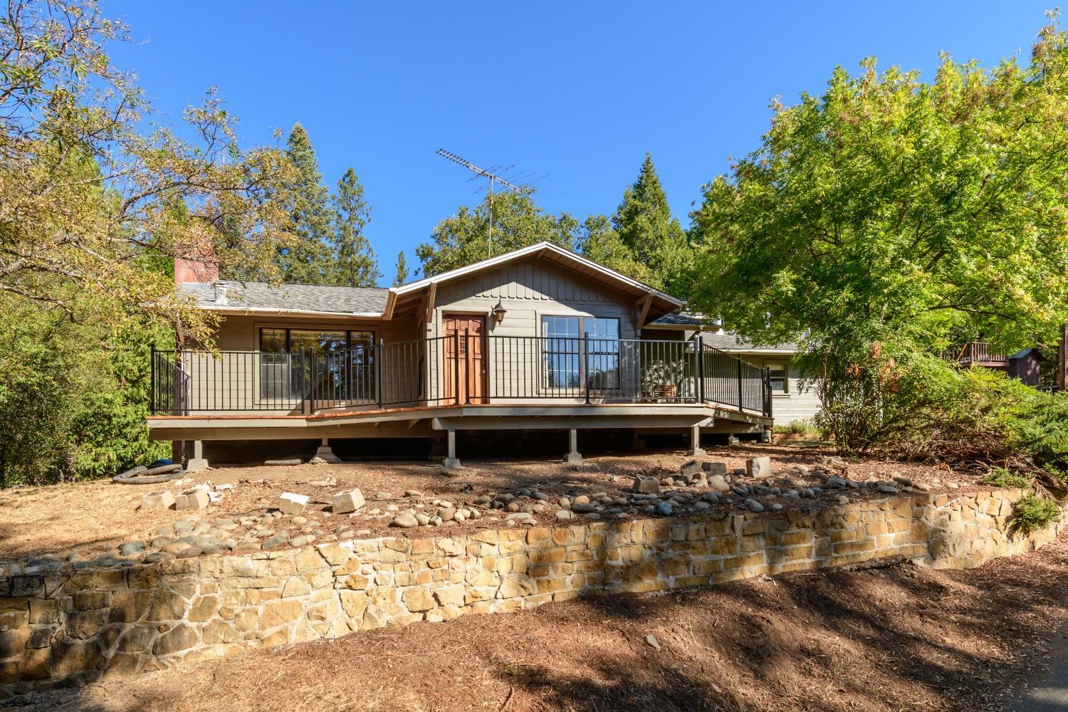 1802 Twitchell Road  Placerville CA 95667 photo