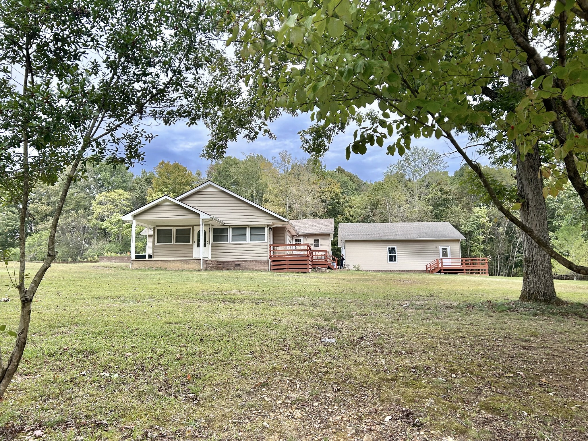 Property Photo:  4516 Mansford Rd  TN 37398 