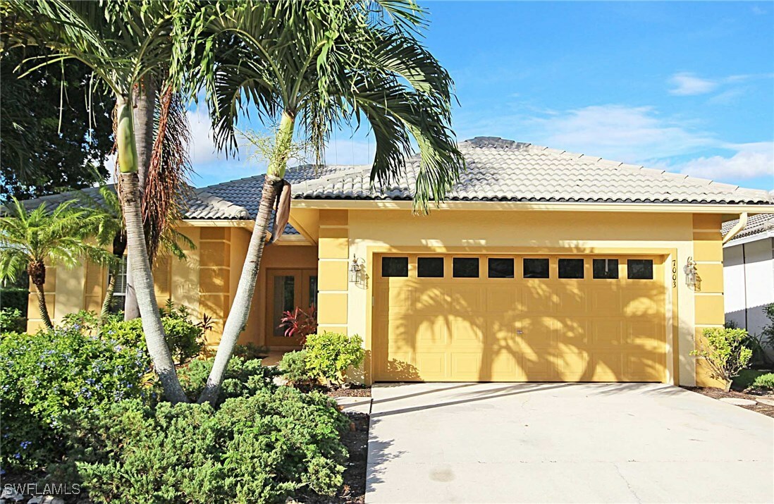 Property Photo:  7003 Falcons Glen Boulevard  FL 34113 