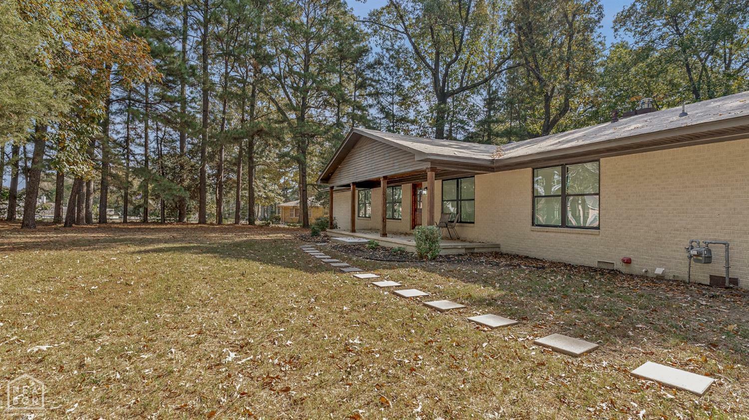 Property Photo:  5301 Harrisburg Road  AR 72404 