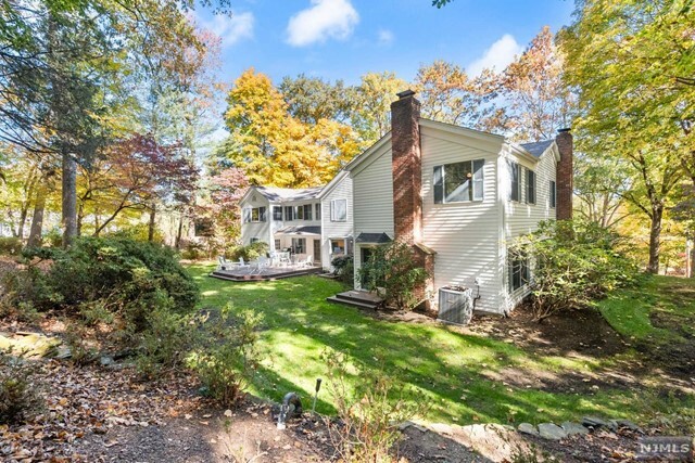 Property Photo:  535 Colfax Road  NJ 07470 