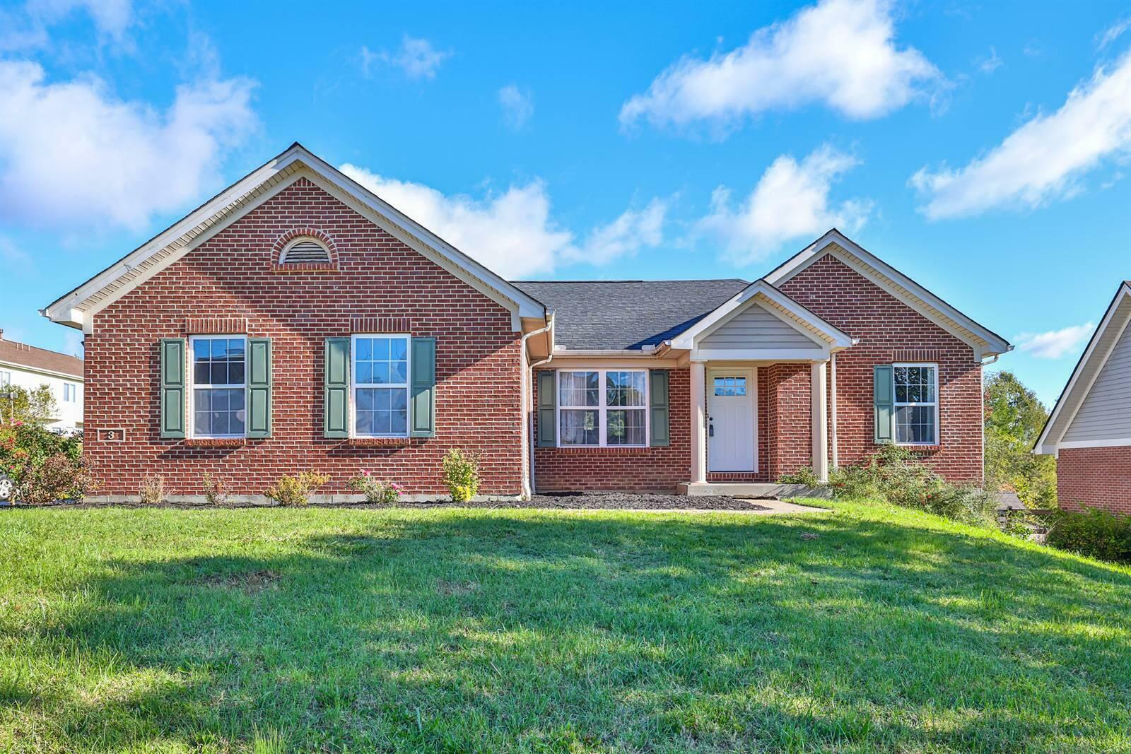 Property Photo:  740 Pintail Court  KY 41001 