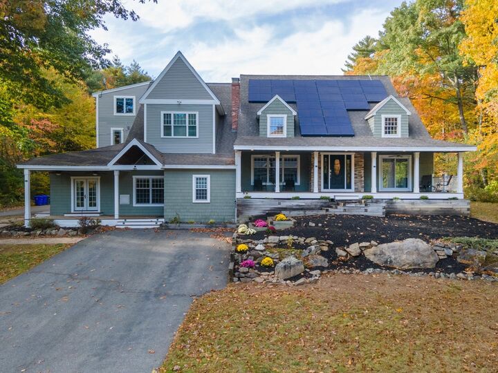 Property Photo:  11 Jody Lane  NH 03841 