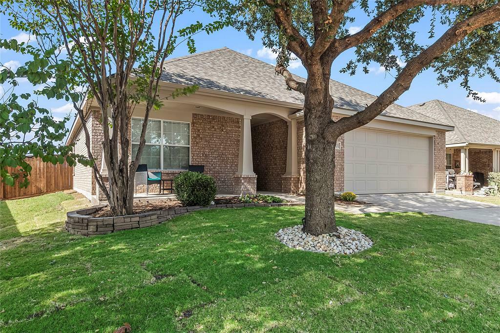 Property Photo:  1801 Castle Creek Drive  TX 75068 