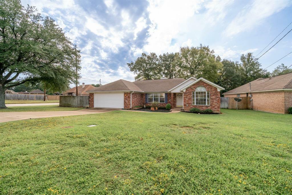 3720 Camelot Court  Longview TX 75605 photo