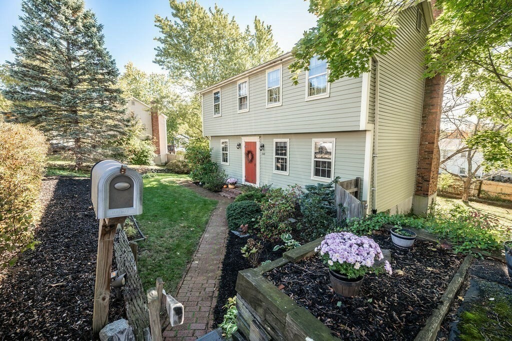 Property Photo:  150 Merryknoll Rd  MA 02191 