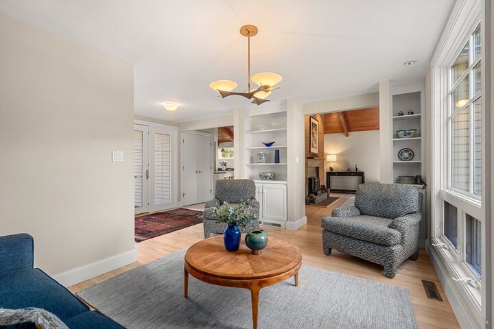 Property Photo: 18 Westfield Street MA 02026