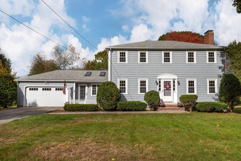 Property Photo:  6 Longview Drive  MA 01824 