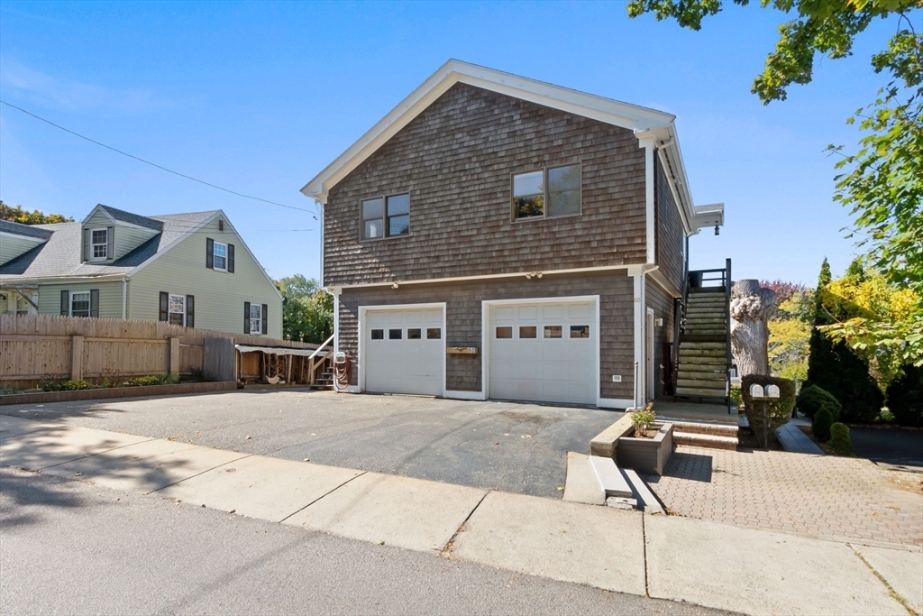 Property Photo:  60 Proctor Street  MA 01970 