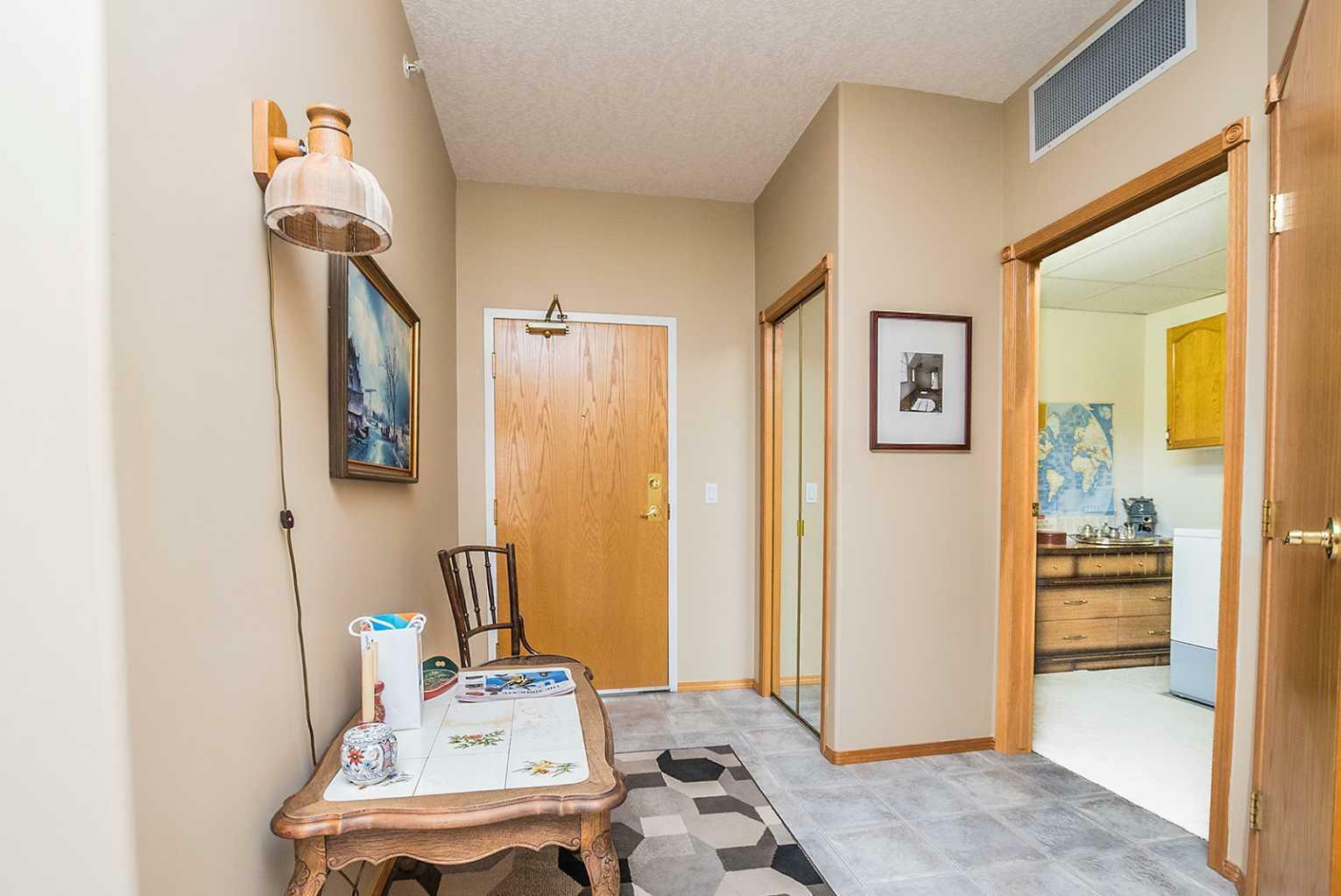 Property Photo:  4805 45 Street 416  AB T4N 7A9 